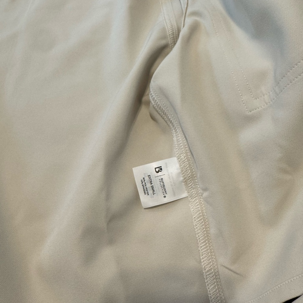 Buffbunny snap crop jacket XS - Picture 5 of 6